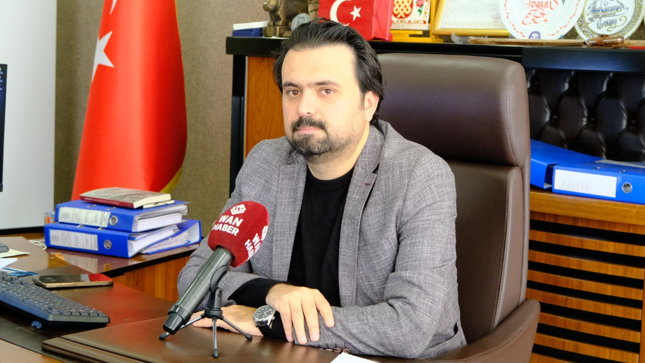 Doktor Muhammed Tosun