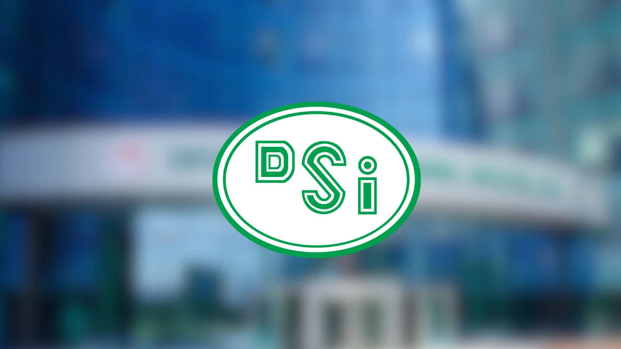 Dsi Personel Alımı
