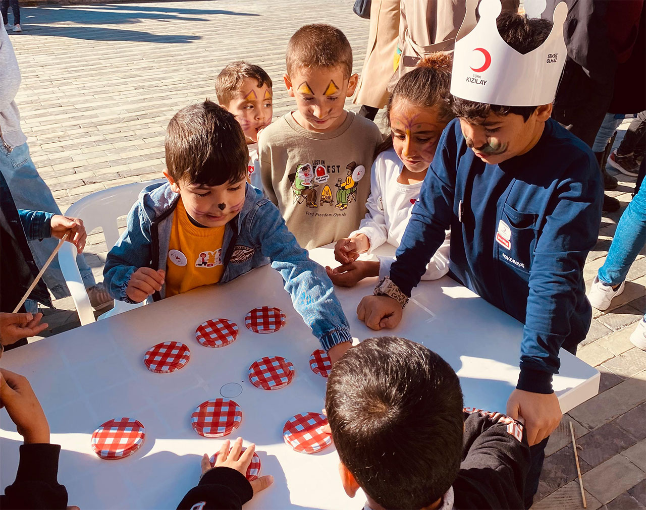 Edremit Kizilay Etkinlik 3