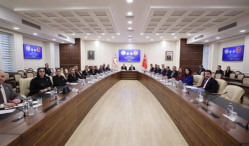 Işbirliği Antlaşma