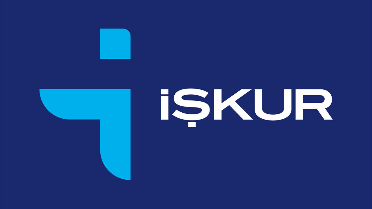Iskur Logo 4