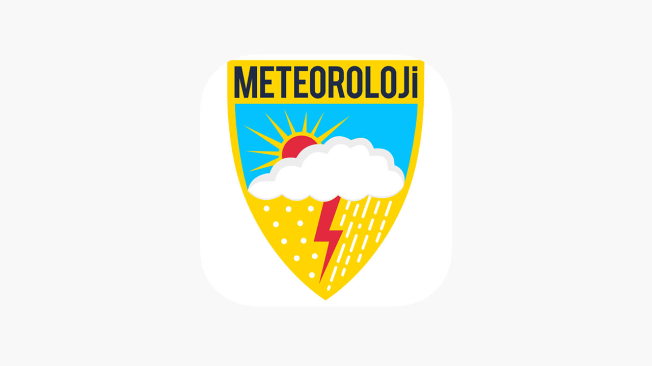 Meteoroloji Logo 2