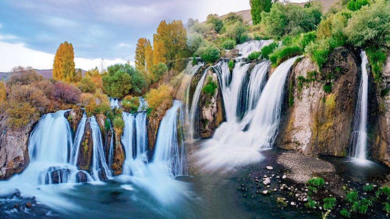 Muradiye Selalesine Neden Gidilmeli
