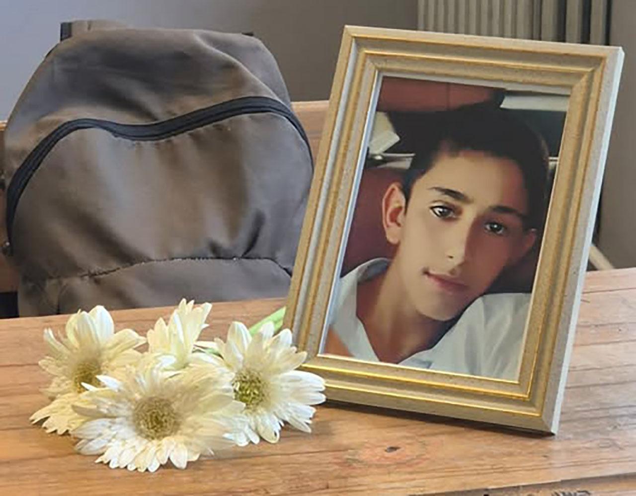 Okulda Fenalasan Vanlı Ogrenci 2