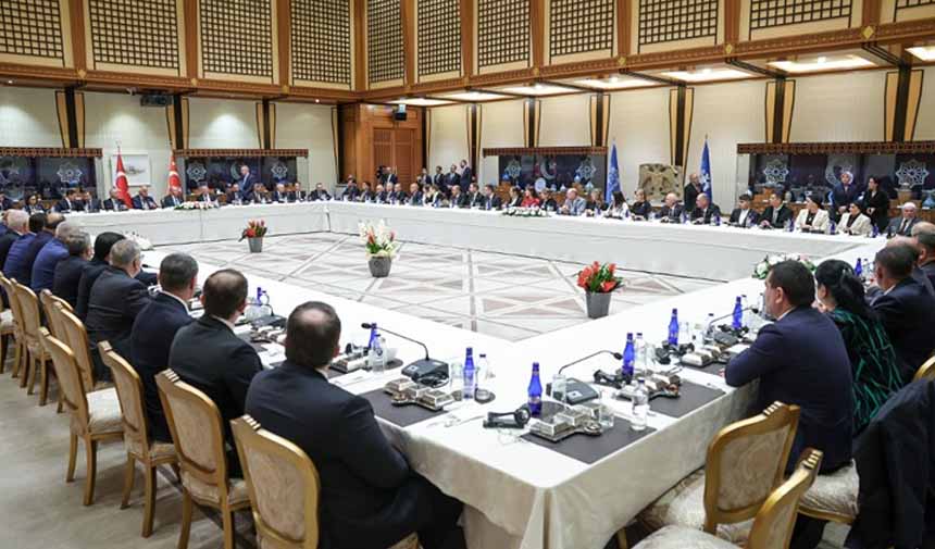 Türkler Birliği Heyeti