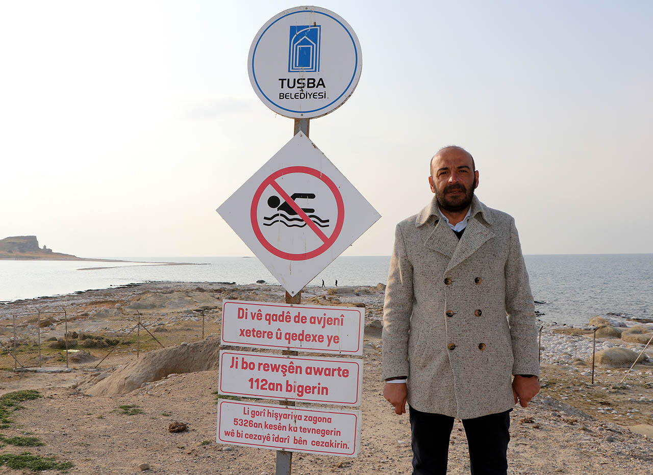 Tusba Uyari Levhaları 2