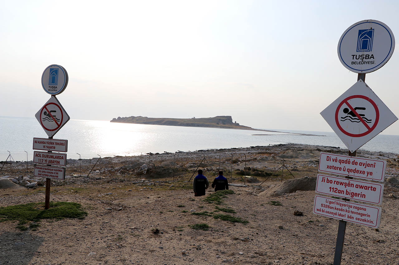 Tusba Uyari Levhaları 3