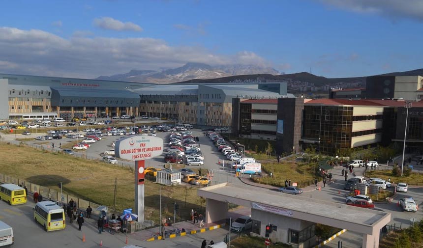 Van Bölge Hastanesi-6
