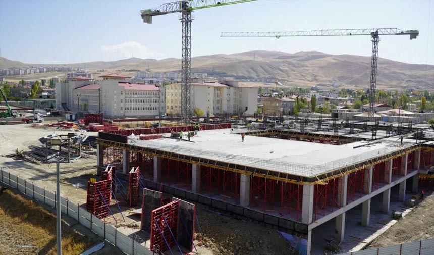 Van Şehir Hastanesi-4