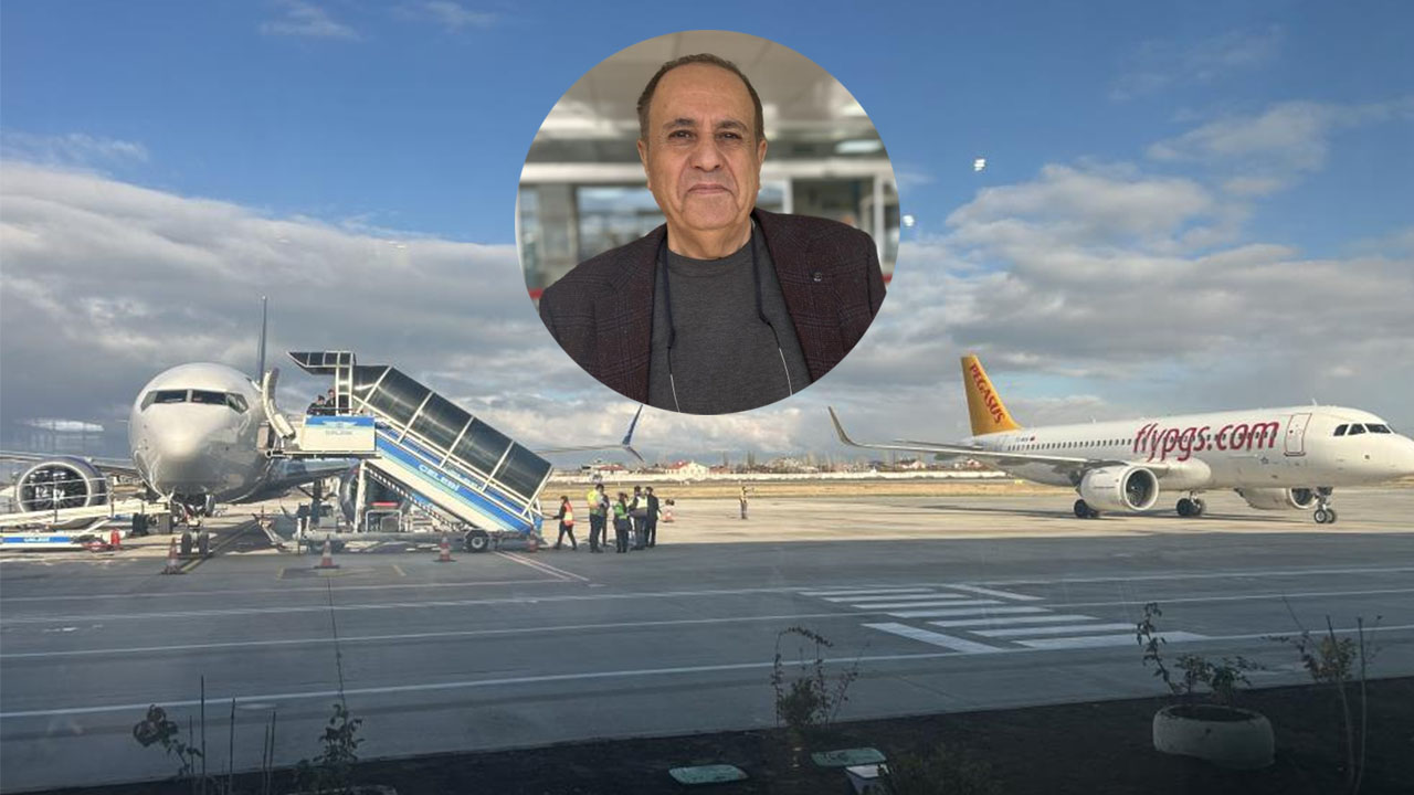 Vana Ucuslar Yeniden Basladi 2