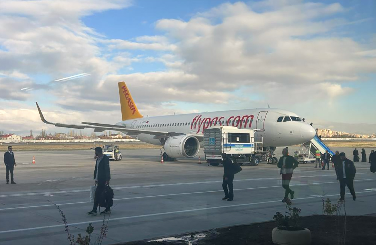 Vana Ucuslar Yeniden Basladi 3