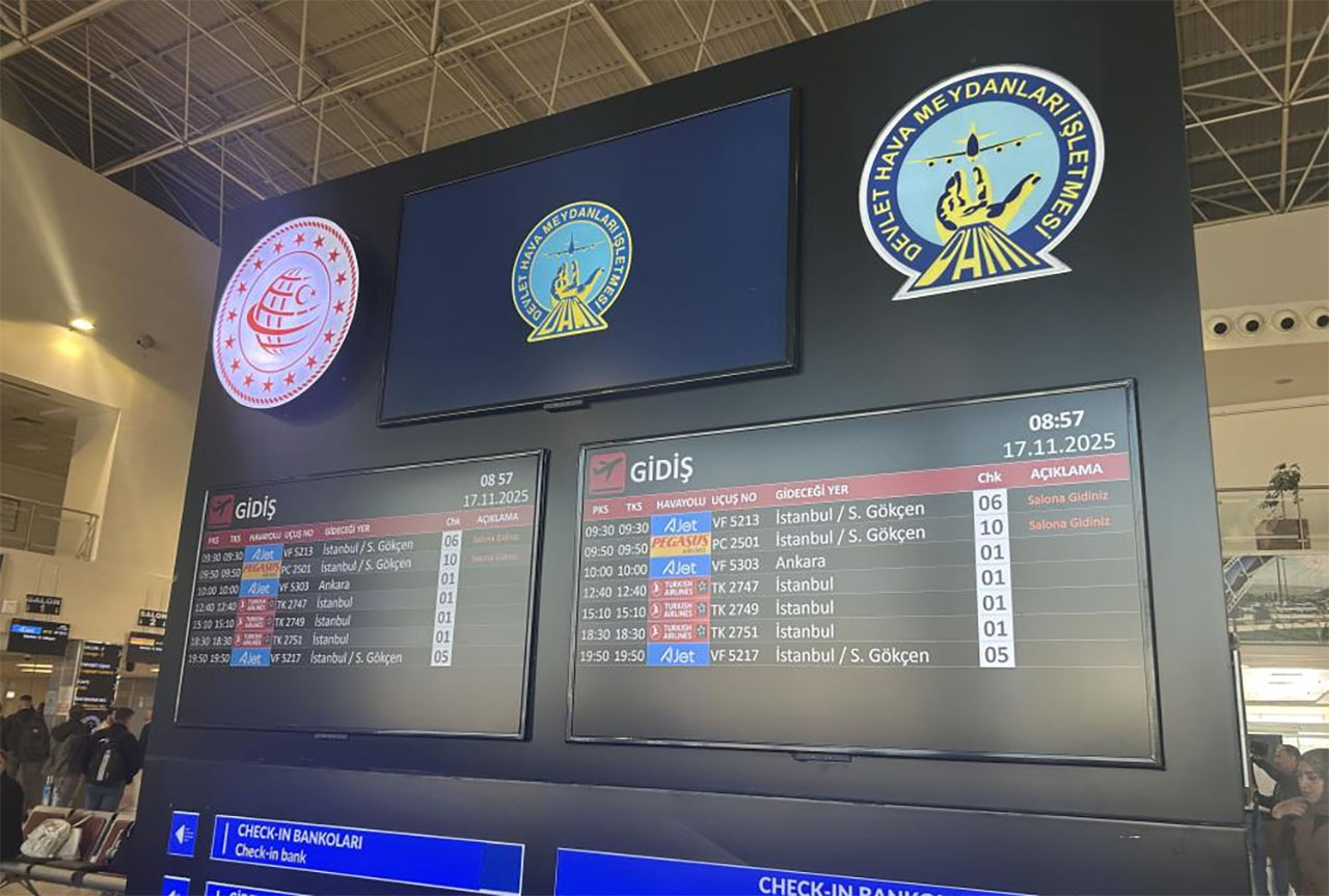 Vana Ucuslar Yeniden Basladi 5