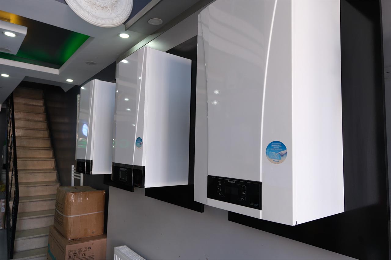 Vanlı Ustadan Kombi Uyarisi 2