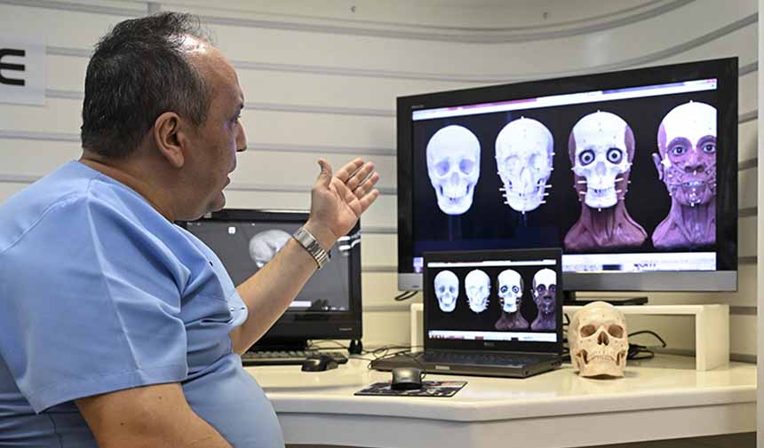 Yeniden Yüzlendirme