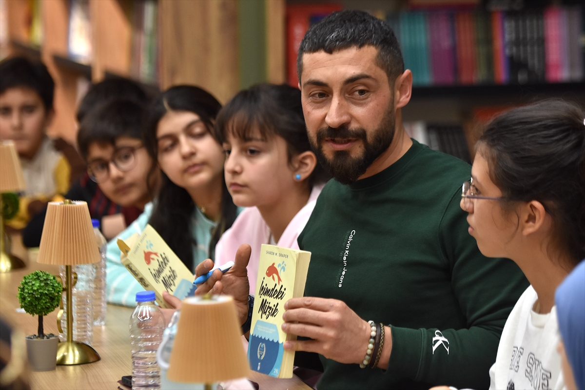 A A 20251213 39969697 39969688 O G R E T M E N L E R K I T A P T A H L I L I I L E O G R E N C I L E R E O K U M A A L I S K A N L I G I K A Z A N D I R I Y O R