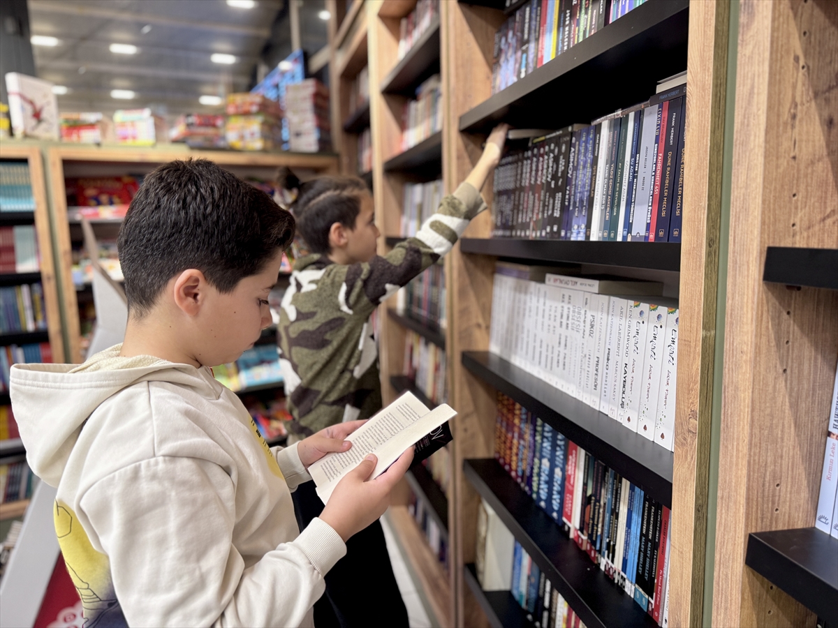 A A 20251213 39969697 39969693 O G R E T M E N L E R K I T A P T A H L I L I I L E O G R E N C I L E R E O K U M A A L I S K A N L I G I K A Z A N D I R I Y O R