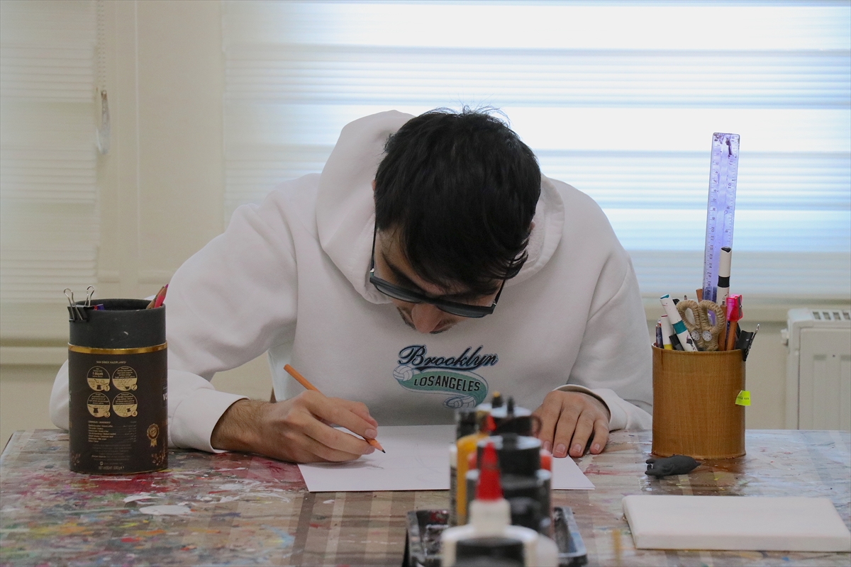 A A 20251230 40112409 40112395 G O R M E E N G E L L I U N I V E R S I T E O G R E N C I S I R E S I M L E R L E H A Y A T I N I R E N K L E N D I R I Y O R