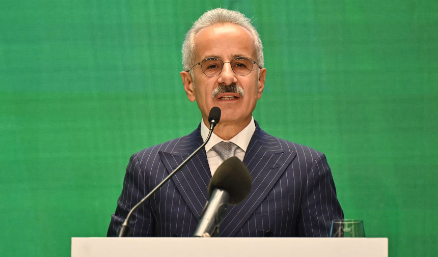 Bakan Uraloğlu Çevreyolu Van