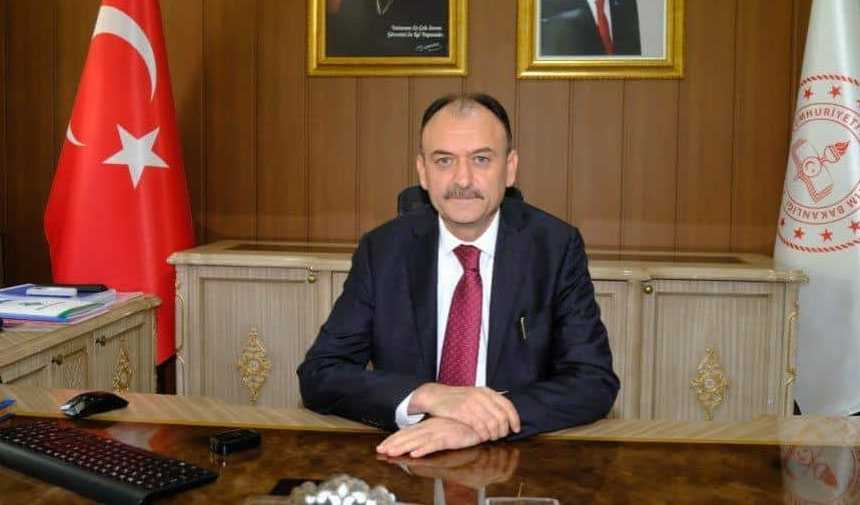 Bilal Yılmaz Çandıroğlu