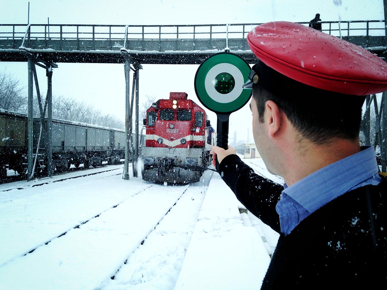 Dogu Ekspresi Seferleri Basliyor-1