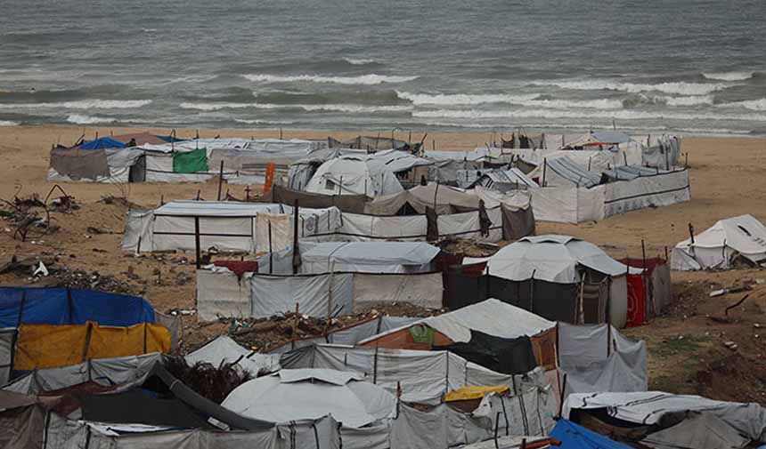 Gazze De Yağış.jpg7