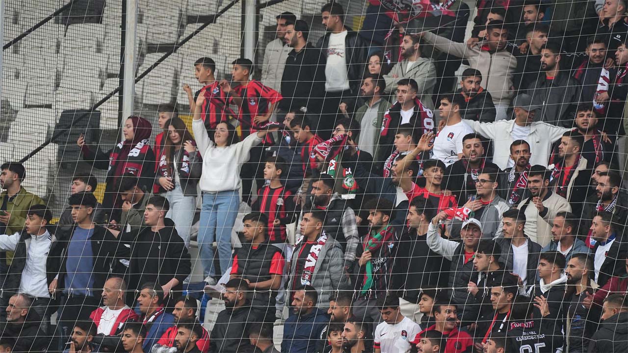 Manisa Fk Van Spor Maci Fotograflari 15