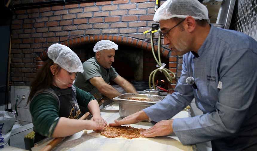 Özel Gereksinimli Çocuklar