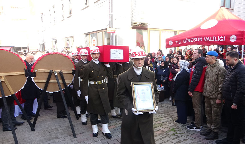 Piyade Er Semih Aydın
