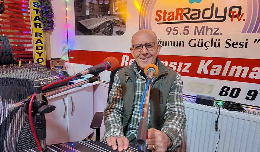 Radyoya Adanmış Ömür.jpg1