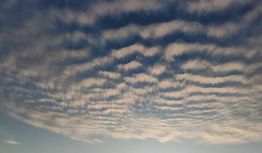 Sirrokümülüs Bulut4