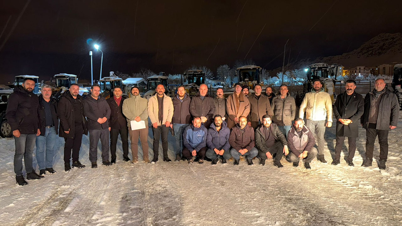 İpekyolu ve Edremit Belediyelerine yorum yağdı!