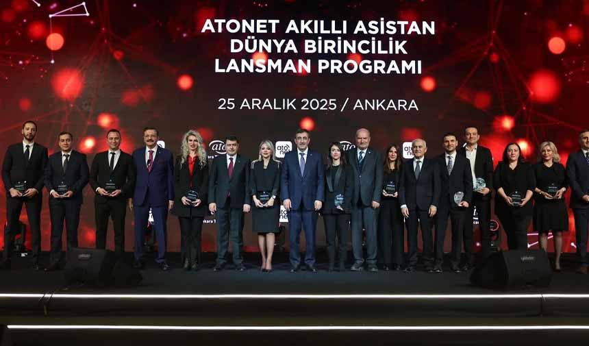 Teknoloji Ihracatımız