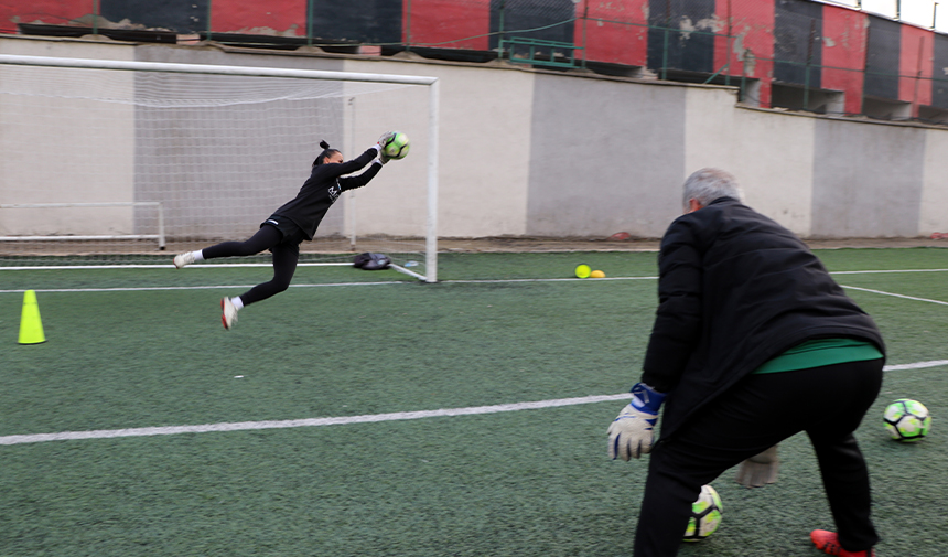 Van Gücü Şeyma Nur