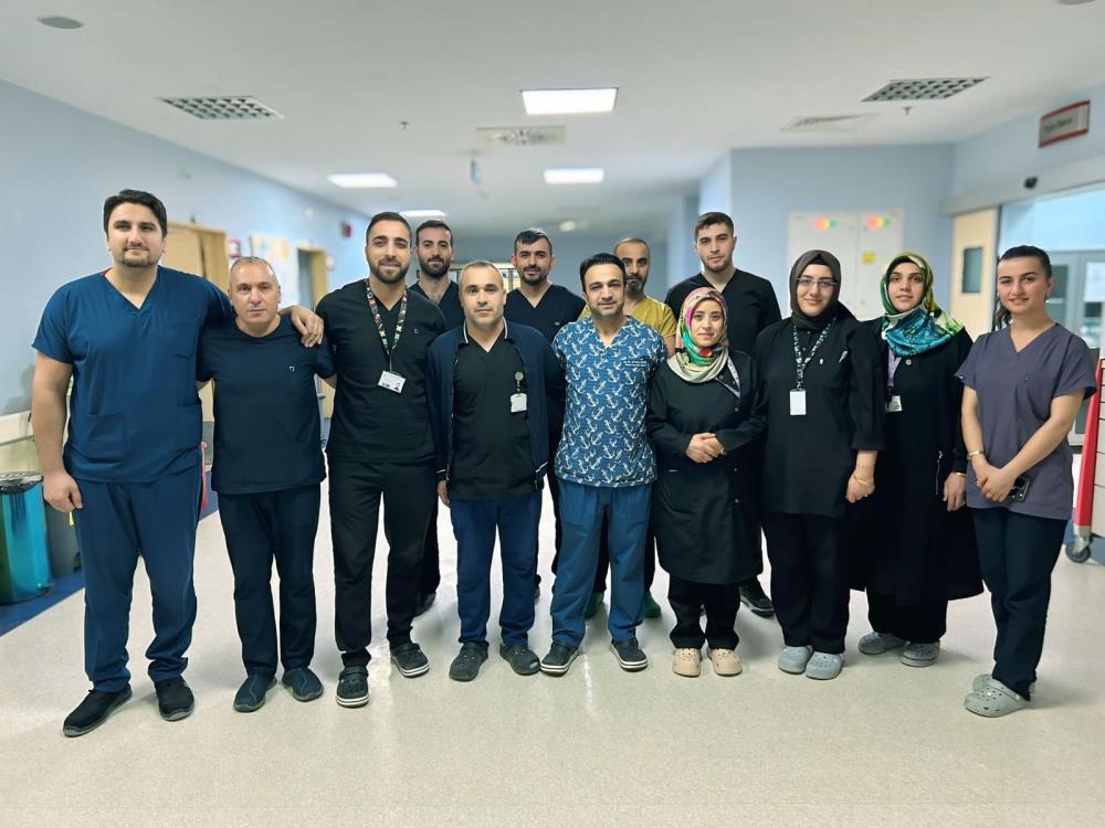 Van Yanık Merkezi 2