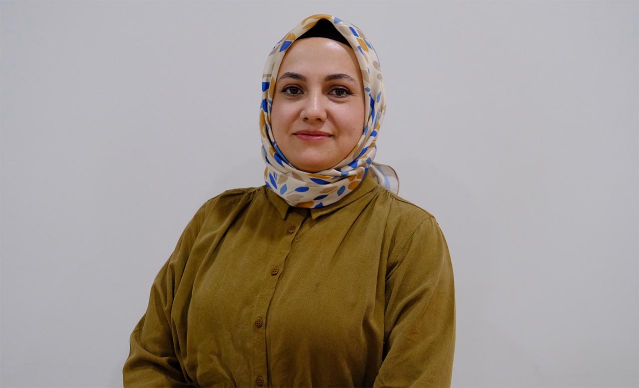 Zeynep Özalp Kaya 2