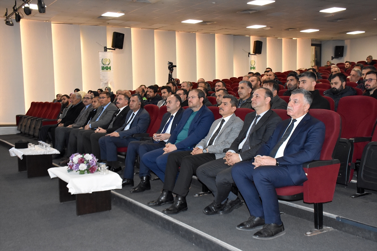 A A 20260106 40172760 40172757 V A N D A G A Z Z E Y E Y A R D I M K E R M E S L E R I B I L G I L E N D I R M E T O P L A N T I S I D U Z E N L E N D I