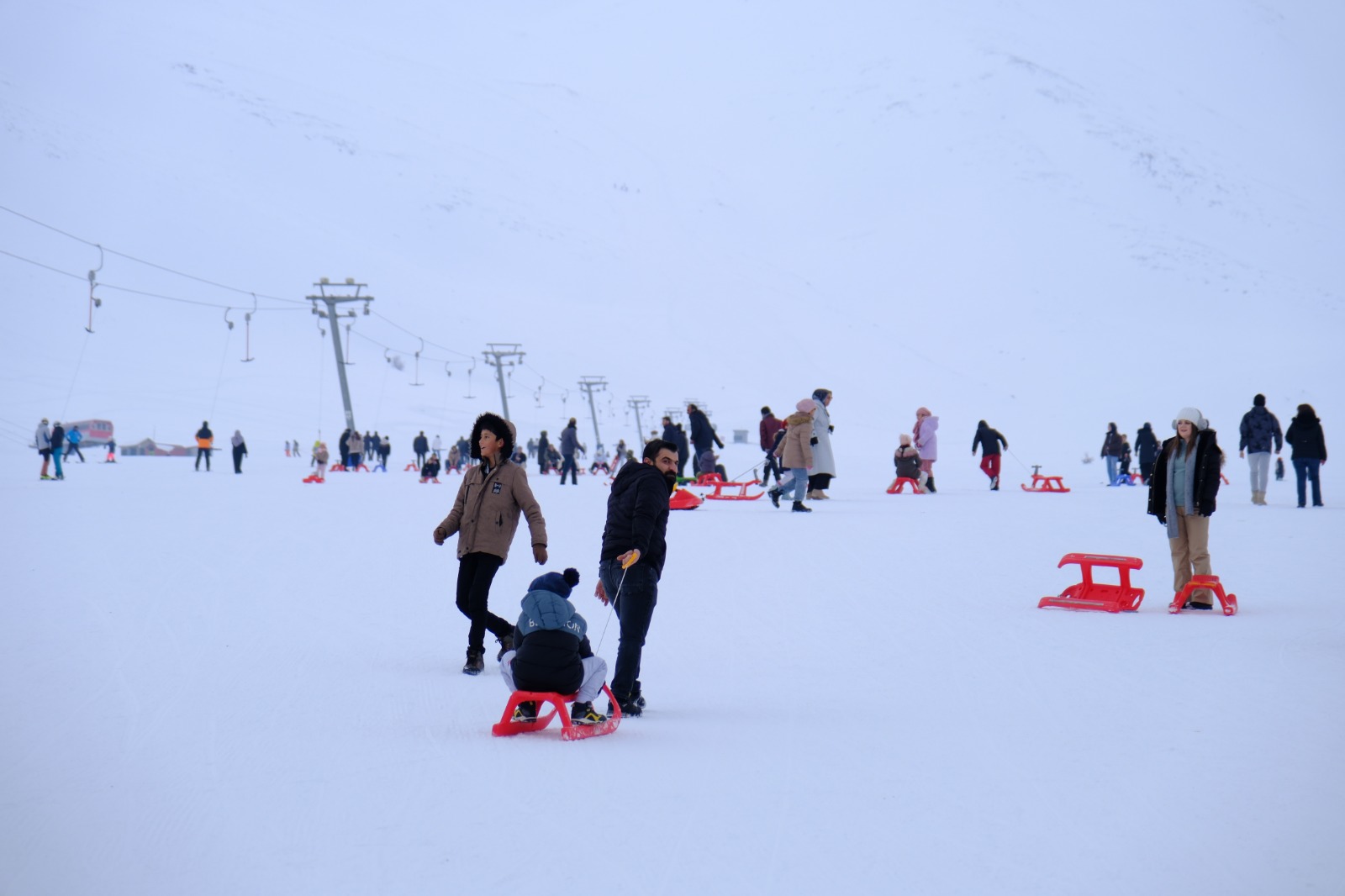 Abalı Ücret Tarifesi 3