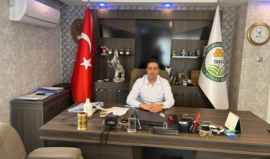 Vanlı isim birlik başkanlığına aday oldu