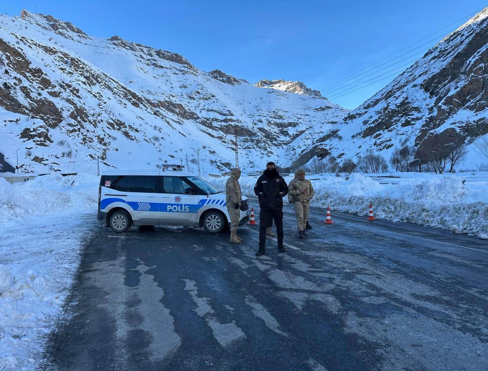 Catak Gecise Aciliyor 2