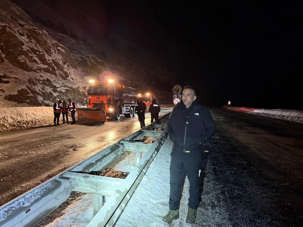 Mehmet Ulutaş Afad Mudur