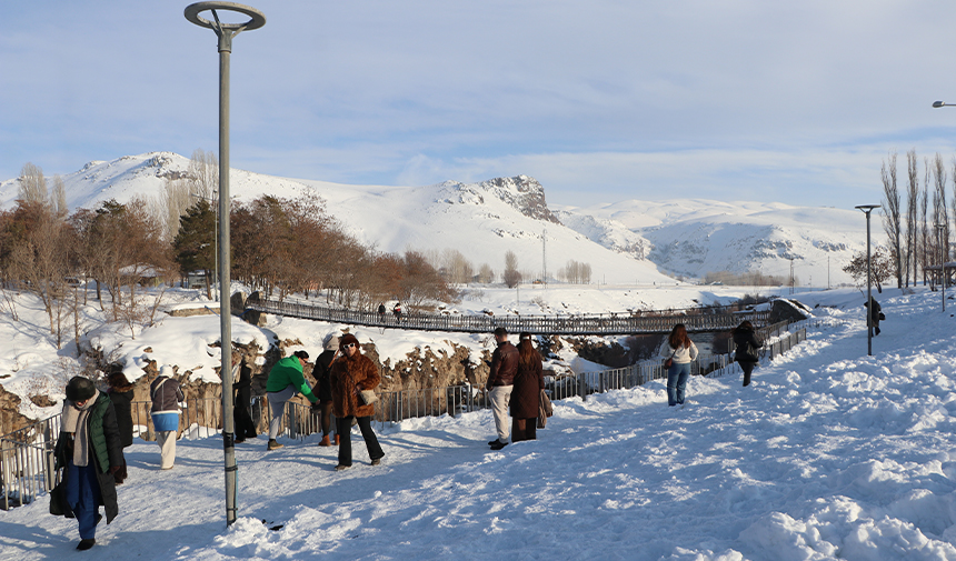 Muradi̇ye Yoğunluk