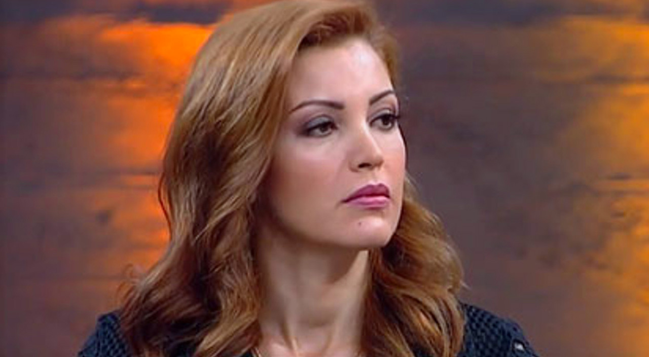 Nagehan Alçı Van’dan uyardı: Çok kaygılıyım