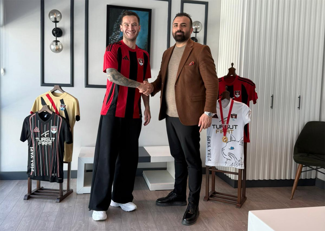 Oğulcan Çağlayan Vanspor