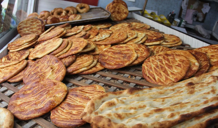 Van'da pide ve çöreğe zam! İşte yeni fiyatları...