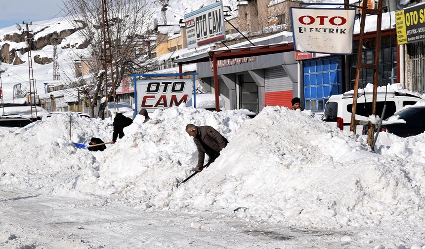 Sanayi̇ Si̇tesi̇ Van-1