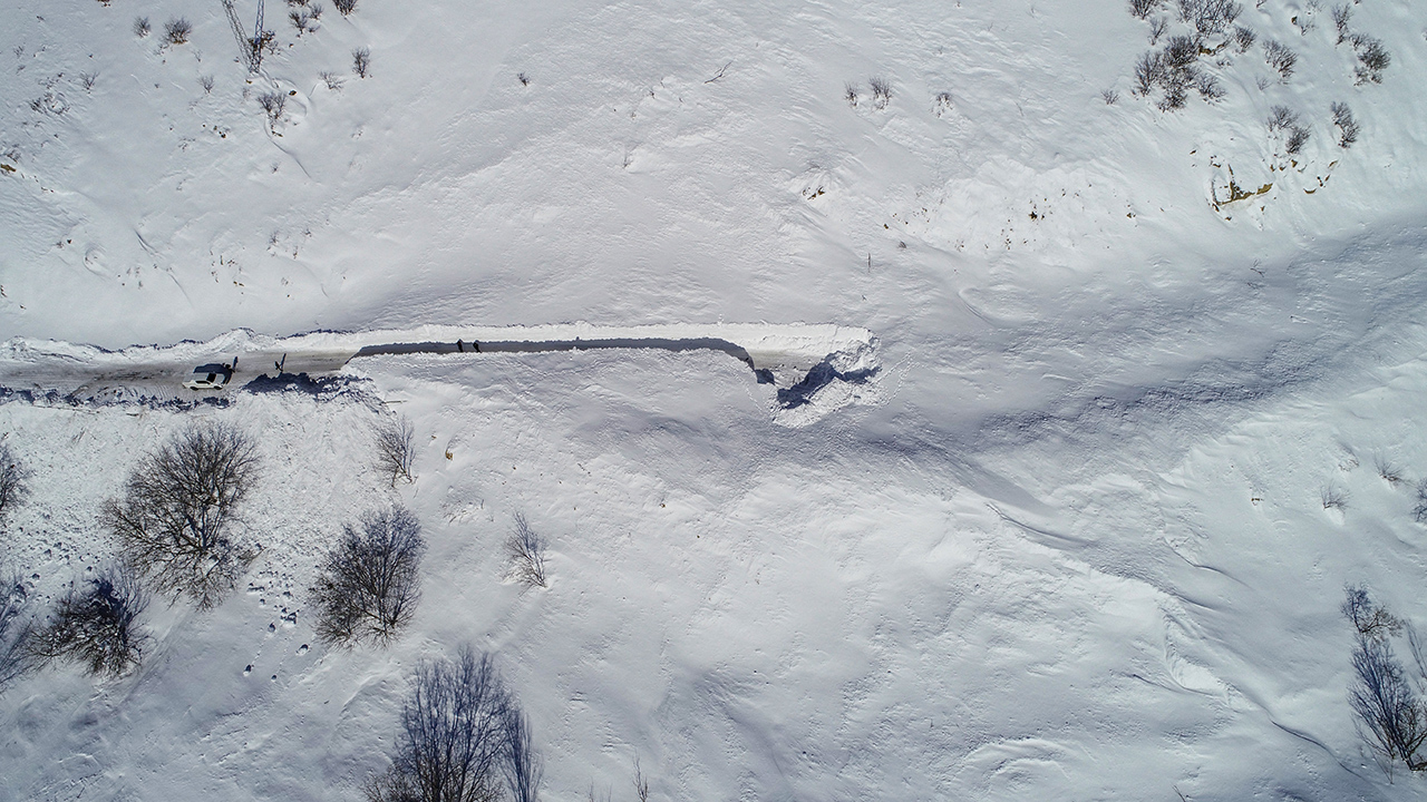 V A N C A T A K K A R A Y O L U 4 G U N D U R U L A S I M A K A 1096505 325485