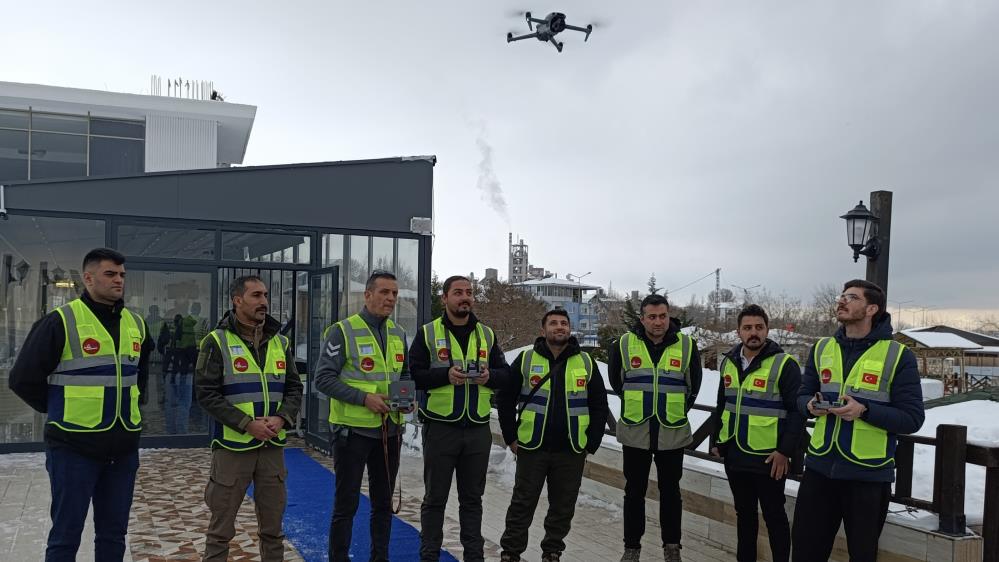 Van Ihakut Toplantısı 2