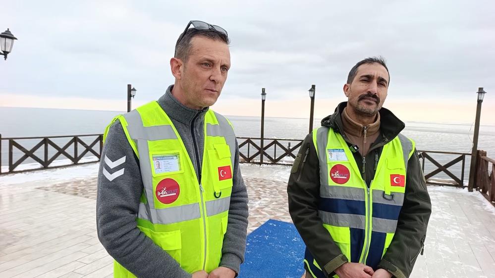 Van Ihakut Toplantısı 3