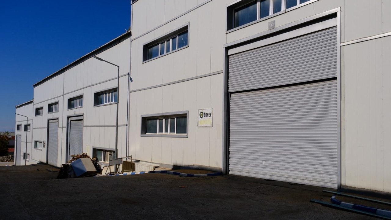 Van İŞGEM'de neler oluyor? Dosya - 1