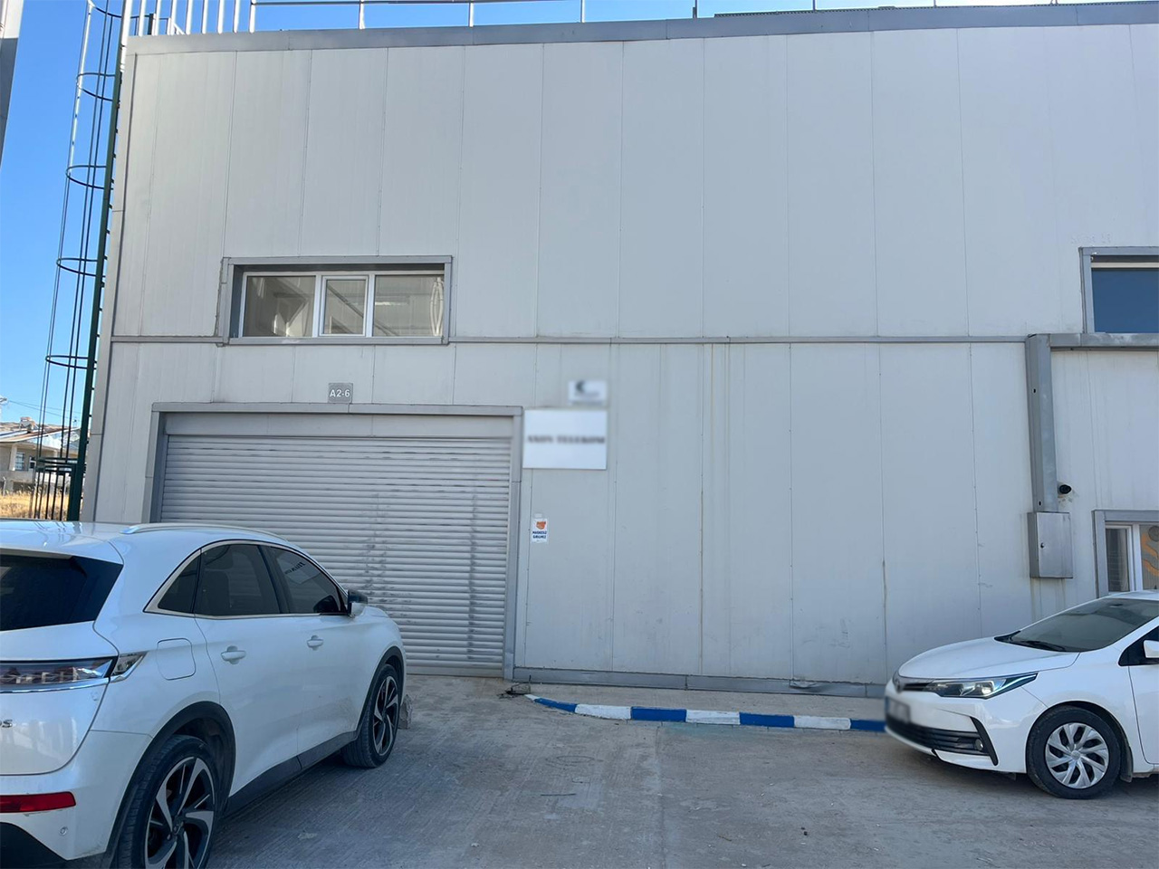 Van Isgemde Neler Oluyor 10